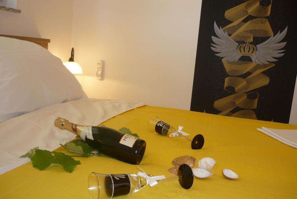 Appartement Apartment Seline