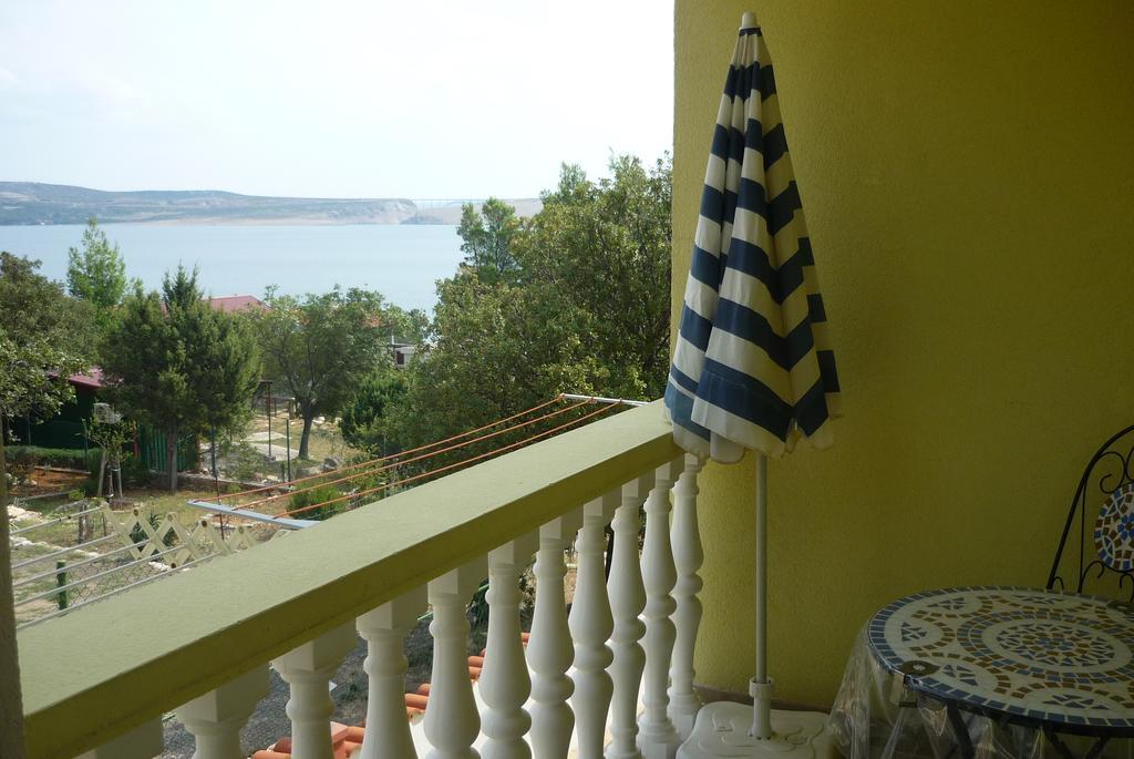 Appartement Apartment Seline *